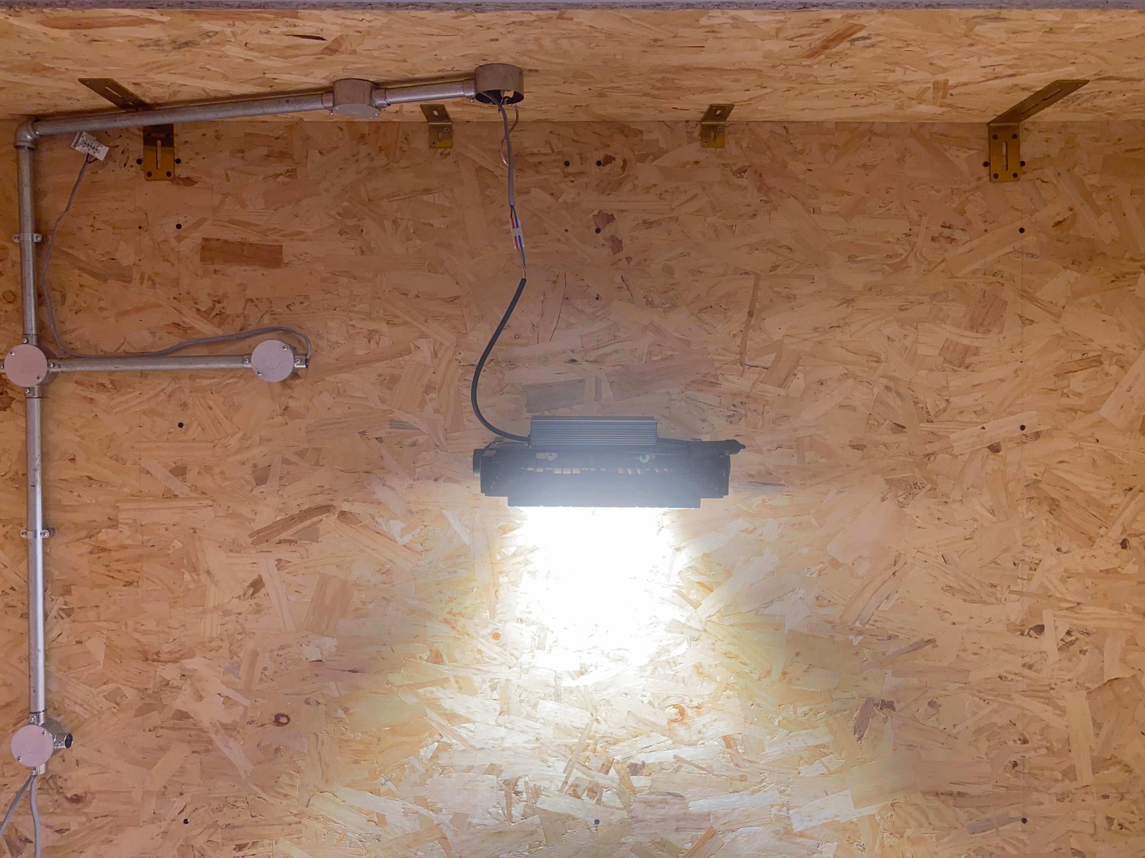 Highbay-Isla