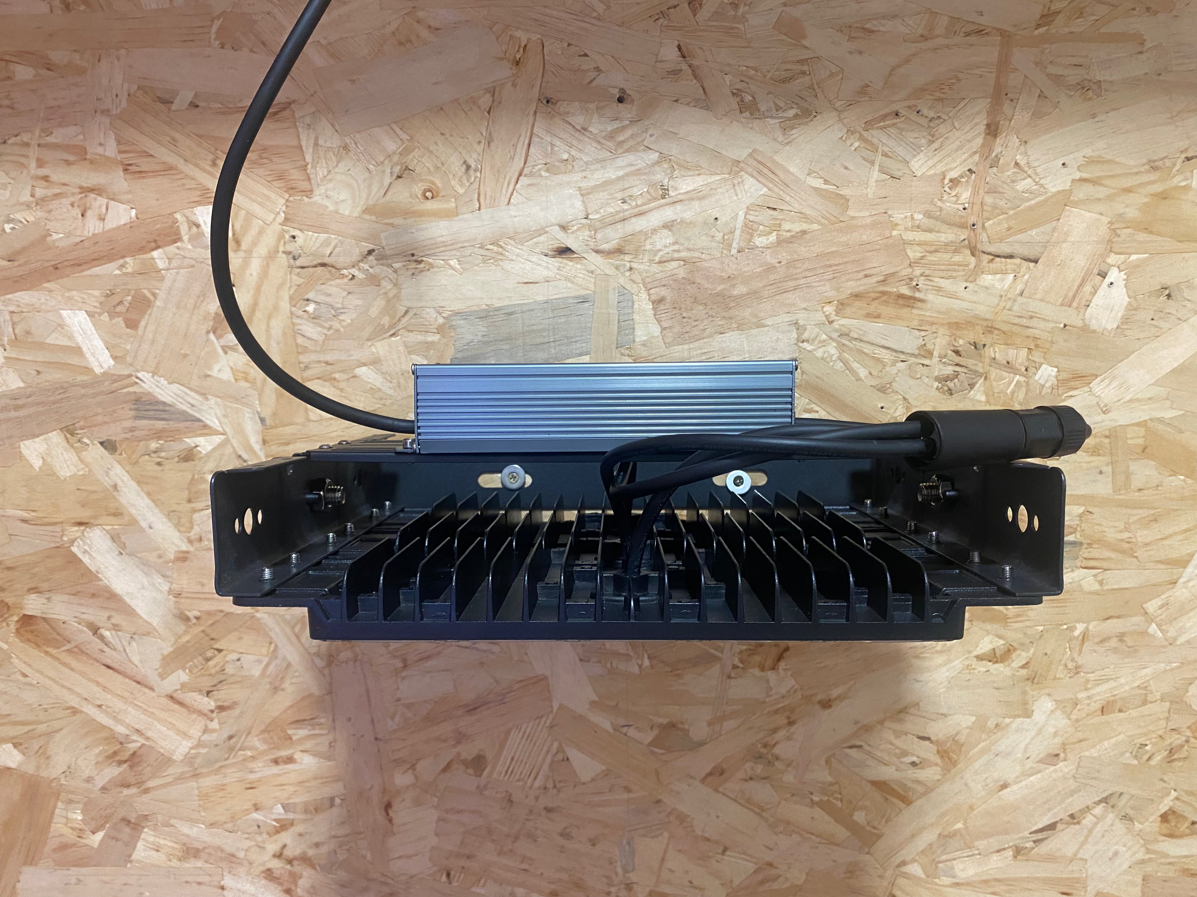 Highbay-Isla