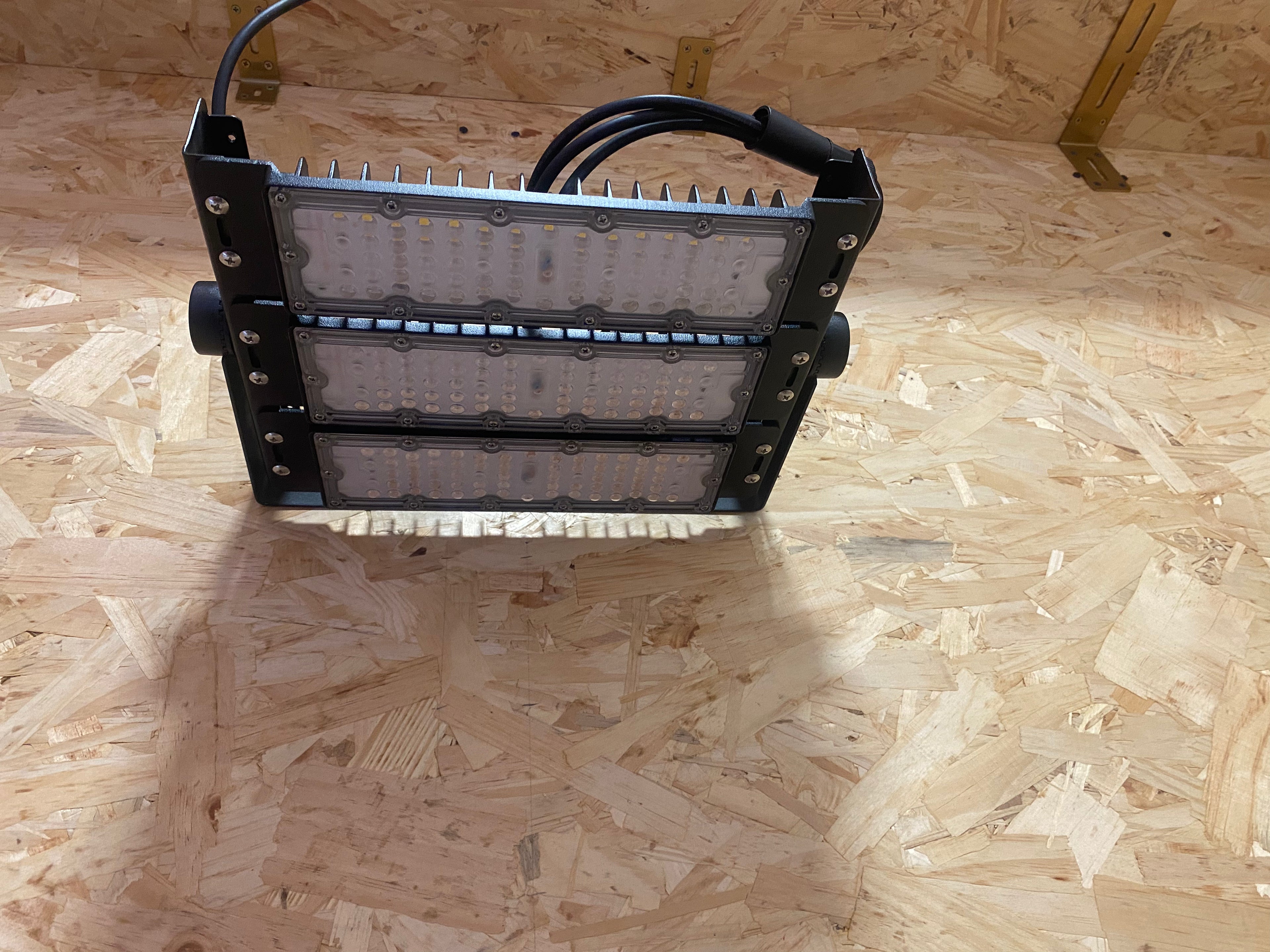 Highbay-Isla