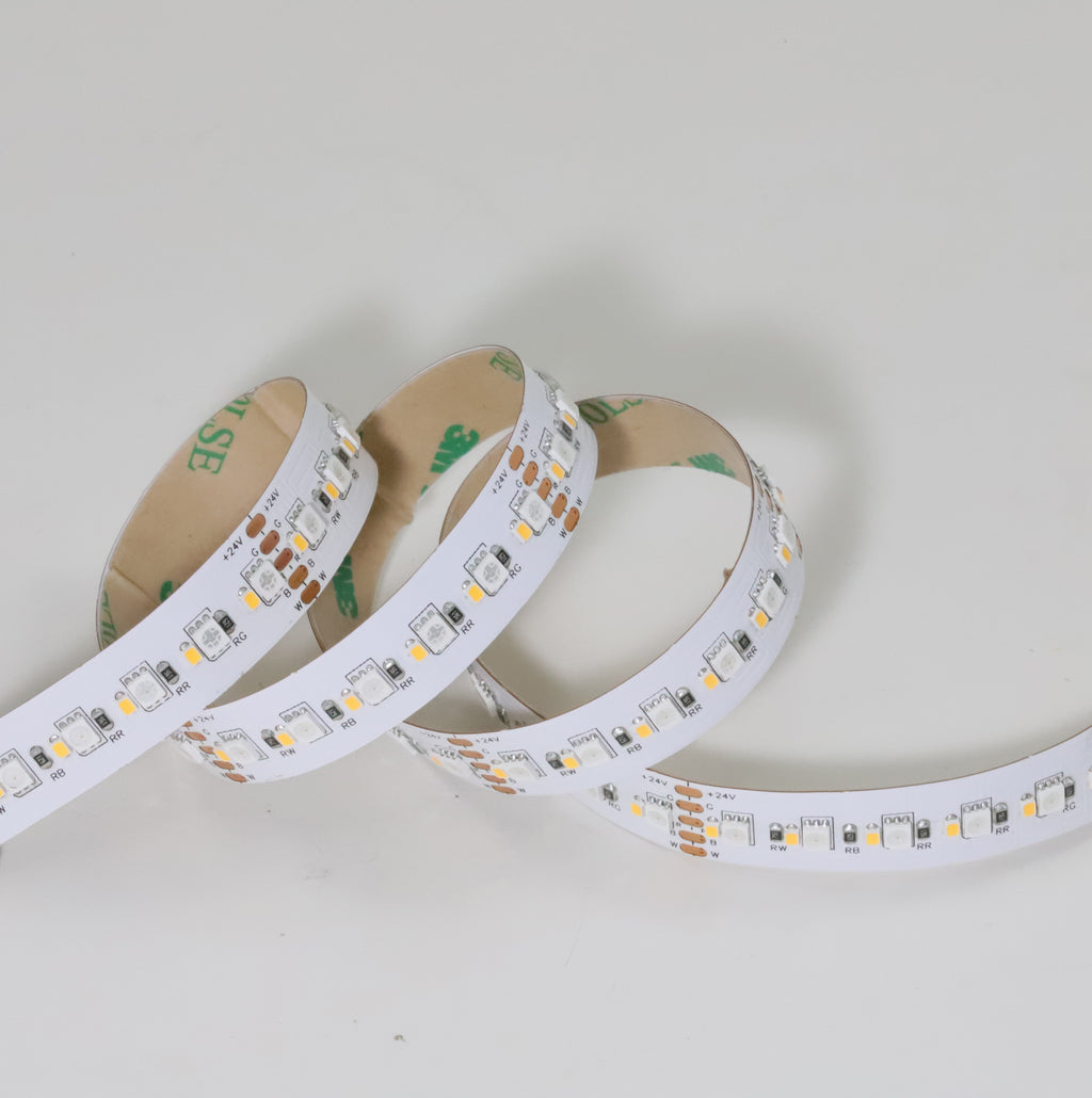LED Strip COB 50mm Cut Points
