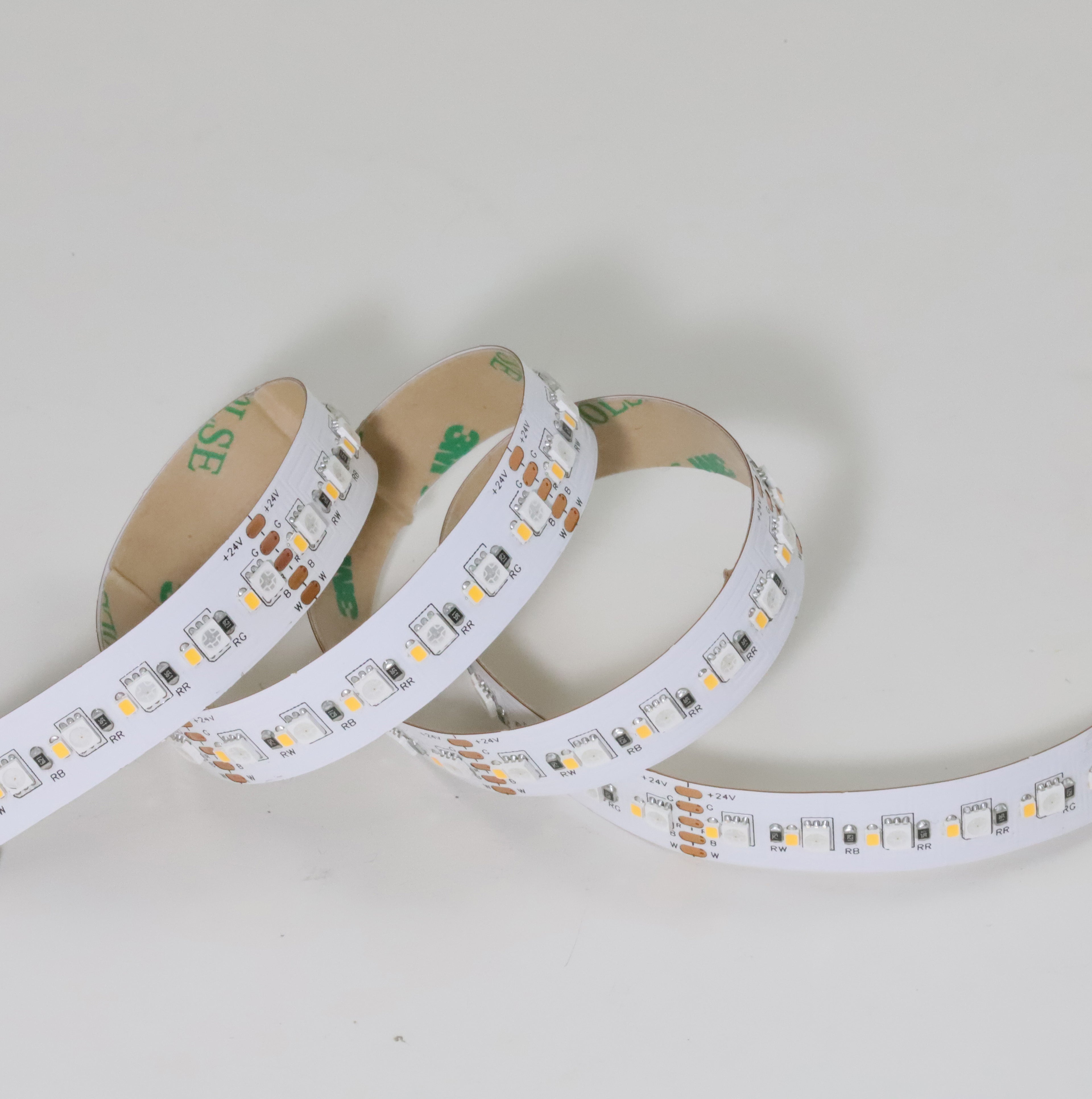 LED Strip COB 50mm Cut Points