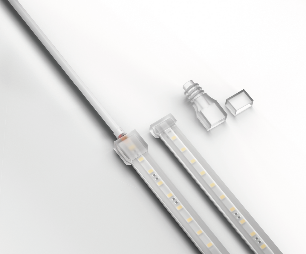 LED Strip IP68 P50