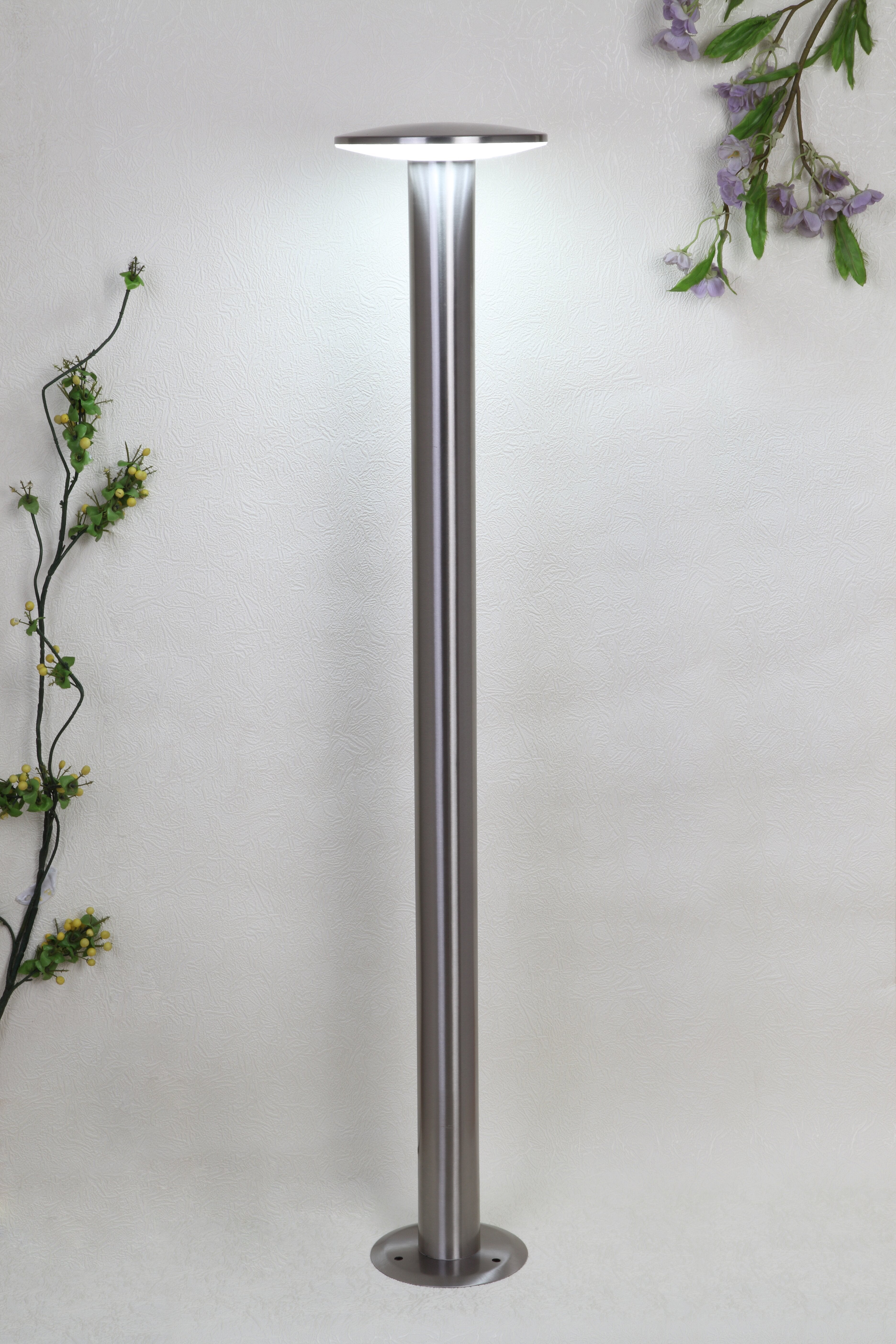 MoonSky Bollard Flat E27