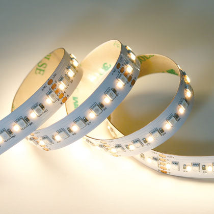 RGBW LED Strip IP20